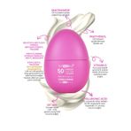 Mara WEMARA NEMLENDIRICI GUNES KREMI 50 SPF 50 ML