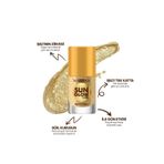 Mara WEMARA SUN GLOW GOLD OJE 11 ML