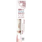 Mara White No:02 Kalıcı Oje