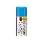 Marabu 095 Do-It Satin Matt 150 ml Azure Blue Akrilik Boya