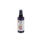 Marabu 100 ml Mor Fashion Sprey Kumaş Boyası