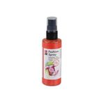 Marabu 100 ml Turuncu Fashion Sprey Kumaş Boyası