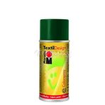 Marabu 150 ml Koyu Yeşil Tekstil Design Spray Boyya