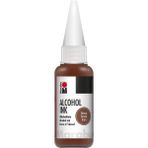 Marabu 20 ML 285 Brown Alcohol Ink Alkol Bazlı Mürekkep