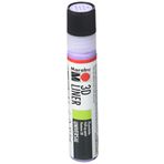 Marabu 3D Liner Kabaran Kumaş Boyası 25Ml Pastel Lilac