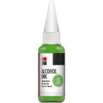 Marabu Alcohol Apple Akrilik 20 ml Mürekkep