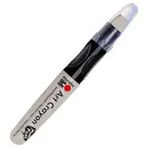 Marabu Art Crayon 082 Gümüş Sulandırılmış Pastel Kalem