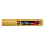Marabu Art Painter Akrilik Marker 15 mm Metallic Gold