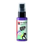 Marabu Art Spray 007-Lavender 50 ml Akrilik Boya