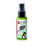 Marabu Art Spray 061-Reseda 50 ml Akrilik Boya