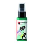 Marabu Art Spray 153-Mint 50 ml Akrilik Boya