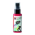 Marabu Art Spray 212-Flamingo 50 ml Akrilik Boya