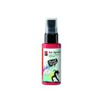 Marabu Art Sprey Boya 212 50Ml Flamingo