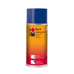 Marabu Do-It 150 ml Dark Blue Sprey Boya