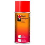 Marabu Do-it 150 ml Kırmızı Akrilik Sprey Boyalar