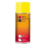 Marabu Do-it 150 ml Kum Akrilik Sprey Boyalar