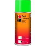 Marabu Do It Colorspray No:067 Dark Green Akrilik Boya