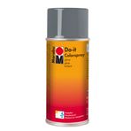 Marabu Do-It Gloss 150 ml Grey Sprey Boya