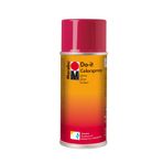 Marabu Do-It Gloss 150 ml Red Sprey Boya