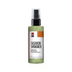 Marabu Fashıon-Shımmer 560 100 ml Reseda
