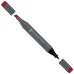 Marabu Graphix Alzarian Red Sketch Marker