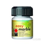 Marabu Kolay Ebru Boyası Beyaz 15Ml 1305 39 070