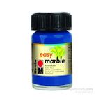 Marabu Kolay Ebru Boyası Koyu Mavi 15Ml 1305 39 055