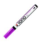 Marabu Magenta 014 0.5-1.5 mm Yono Marker
