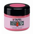 Marabu Tafel 225 ml Pink Candy Yazı Tahtası Boyası