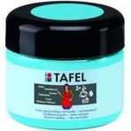 Marabu Tafel Kara Tahta Boyası 225 ml. GÖK MAVİ