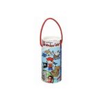 Marabu Window Color Cam Boyası Seti Pirate'S World 25 Ml, 6 Renk