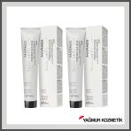 Maraes Organik Saç Boyası 5.3 Golden Brown Açık Altın Kahve 100Ml.