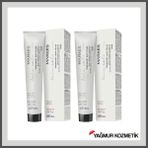 Maraes Organik Saç Boyası 9.0 Light Blonde Çok Açık Sarı 100Ml.2li