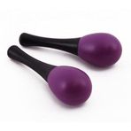 Marakas Orta Boy M13Pu (Mor)