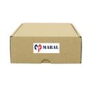 MARAL 200200 Bagaj Spoyleri Klipsli Aparatli ( Renault: Spring ) 7702189683 (WR366857)