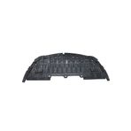 MARAL 210083 FLUENCE 13/16 Uyumlu ON TAMPON ALT MUHAFAZA PLASTİĞİ - 622359780R