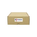 MARAL 220106 Hava Filtre Kutusu - ( Fiat : Tempra Sx ) 7684253 (WE418117)