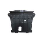 MARAL Dacıa Duster Karter Muhafaza Plastiği Oem 758904159r 10 17 Serisi 1504 6945