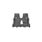 Maral Fiat Egea Karter Muhafazası Motor Alt Muhafazası Plastik (51984316 - 519843160)