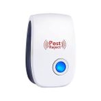 Maral Group PM-5514 Ultrasonik Fare Haşere Kovucu - Aşağı
