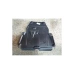 MARAL Megane 4 Talisman Karter Muhafazası Plastik Uyumlu
