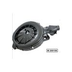 MARAL Renault 9 Hava Filtre Kutusu Spring Broadway Fairway Uyumlu Komple Kutu Oem No : 7700732100