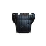 MARAL Renault Clio 4 - Iv Karter Muhafazası 758903856r