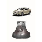 MARAL RENAULT FLUENCE KARTER MUHAFAZA PLASTİĞİ 758900007R
