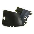 MARAL Tampon Alt Deflektörü L Dacıa Duster 214990059R