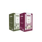 Maran Bergamotlu ve Sade Yeşil Çay 2'li 300 gr