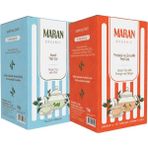Maran Portakallı ve Naneli Yeşil Çay 2'li 300 gr
