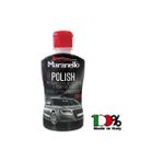 Maranello Polish Cila Metal Ve Krom Yüzeyler İçin 250 Ml Made In EU