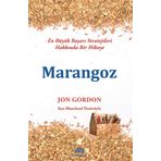 Marangoz - Jon Gordon