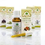 Maranki 20 ml Greyfurt Yağı